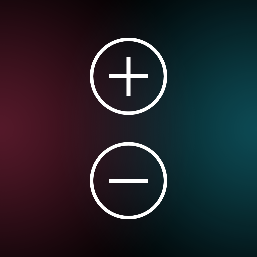 Duel Calc for Yu-Gi-Oh! App Icon