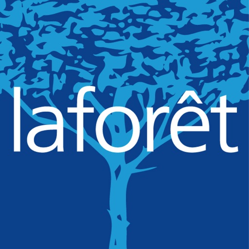 LAFORET PAU icon