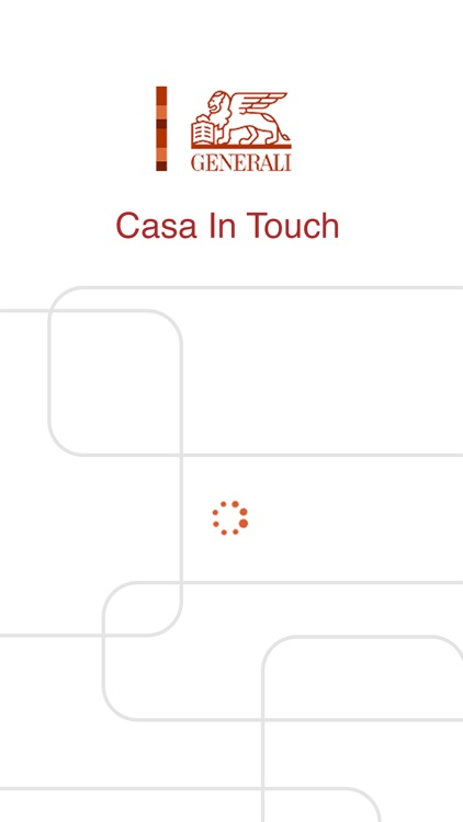 Casa In Touch