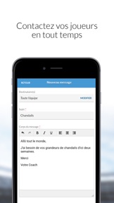 Capture d'écran