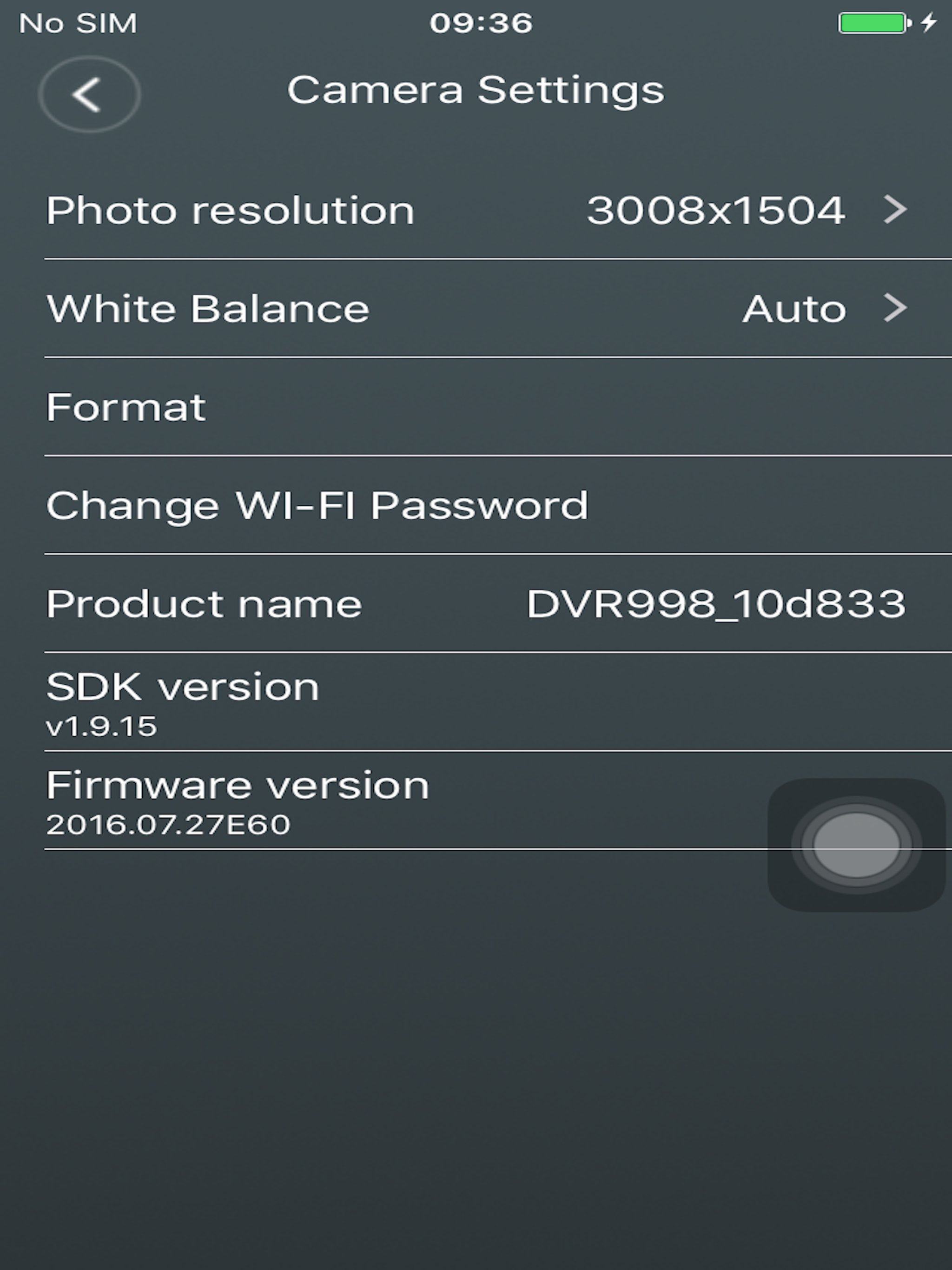 Qilive 360Camera screenshot 10