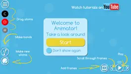 Game screenshot Alchemie Animator: Chemistry mod apk