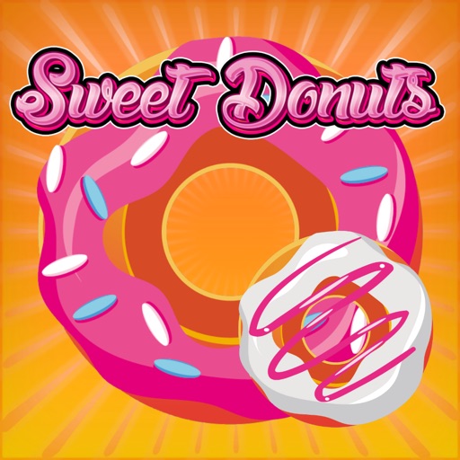 The Donuts Matching icon