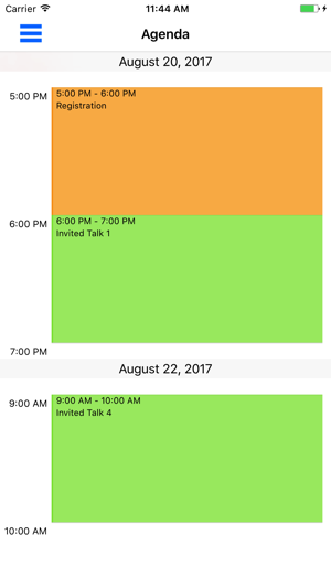 ECEM 2017(圖3)-速報App