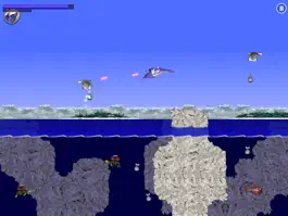 Game screenshot Laser Dolphin HD apk