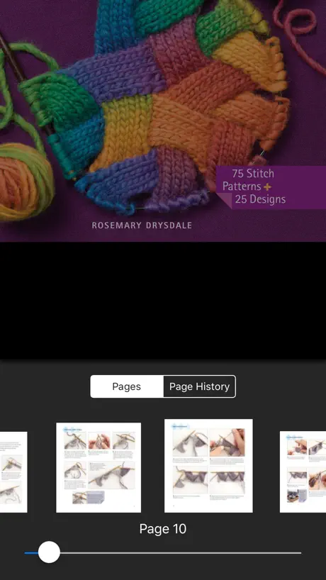 Vogue Knitting Books