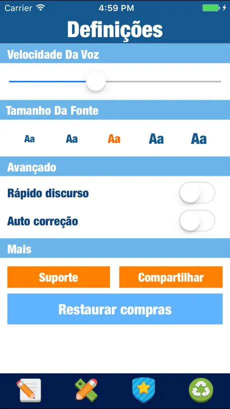 EveryWord - Tarjetas IA