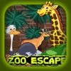 Can You Escape From The Zoo?