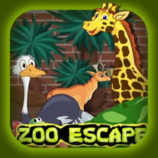Activities of Can You Escape From The Zoo?