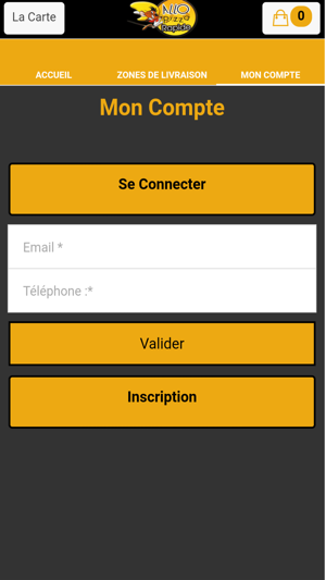 Allo Pizza Rapide Mitry(圖5)-速報App