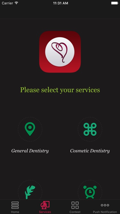 Love's Dental Care screenshot-3