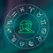 Take a picture of your palm and Palm Reader will make a detailed reading of your palm lines, give a full analysis of your character and foretell future