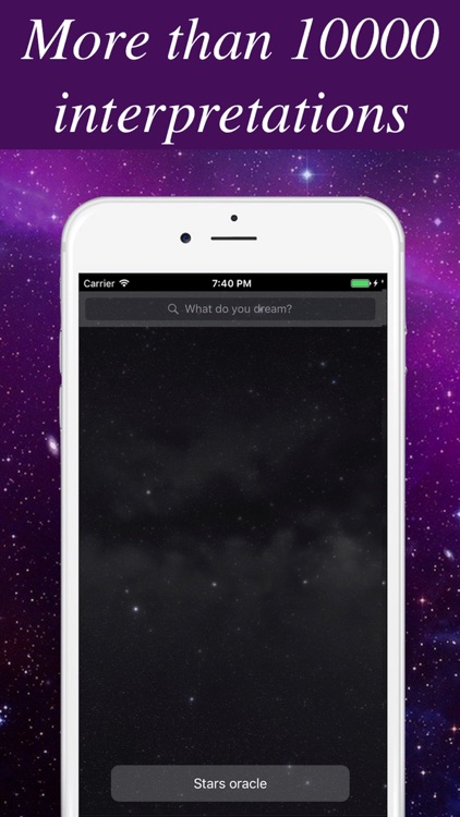 Book of Dreams - The best and full dream book screenshot-3