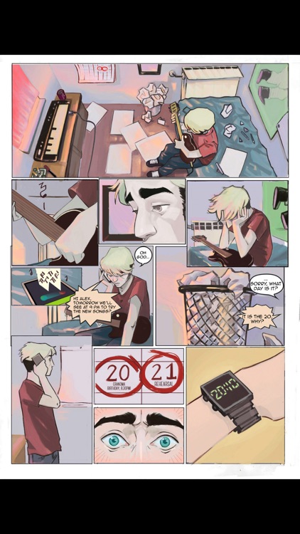 If Beethoven Was a Punk