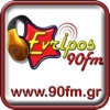 Evripos 90FM