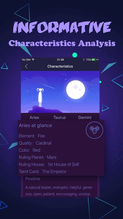 Horoscope - Daily Zodiac