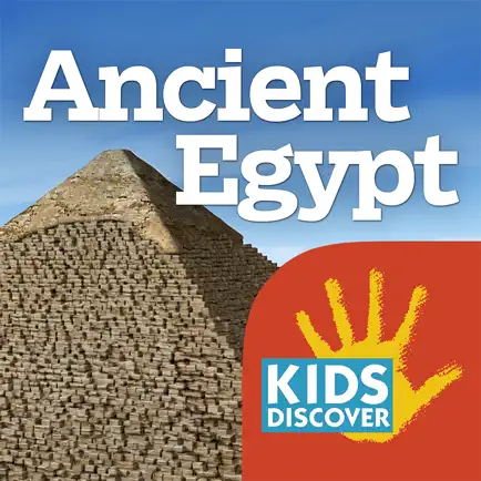 Ancient Egypt by KIDS DISCOVER Cheats