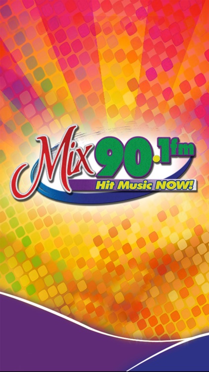 Mix 90.1 FM