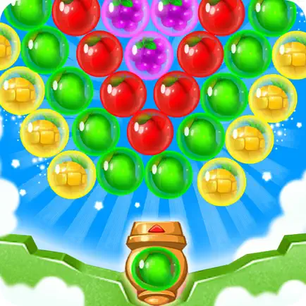 Fruit Bubble Shooter 2 Cheats