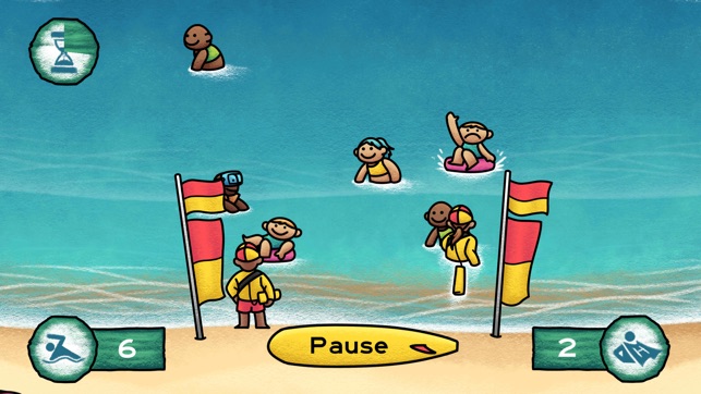 Safety Beach(圖5)-速報App