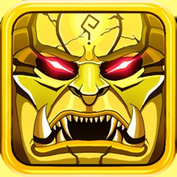 Adventure Run 3d: Escape from wild