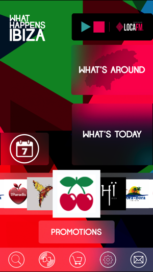 What Happens Ibiza(圖1)-速報App