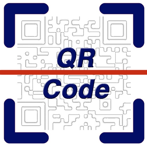 QR Code Reader Plus iOS App