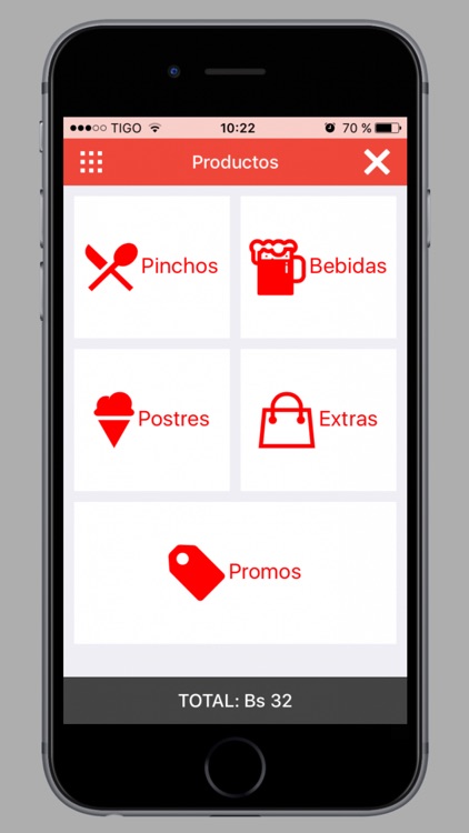 Gibas y Sabores screenshot-3