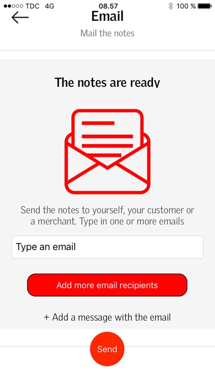 VELUX Pro screenshot-4