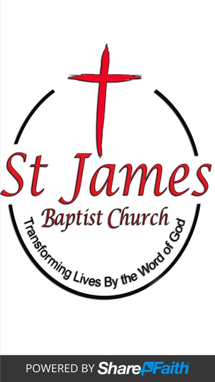 St. James Baptist Church