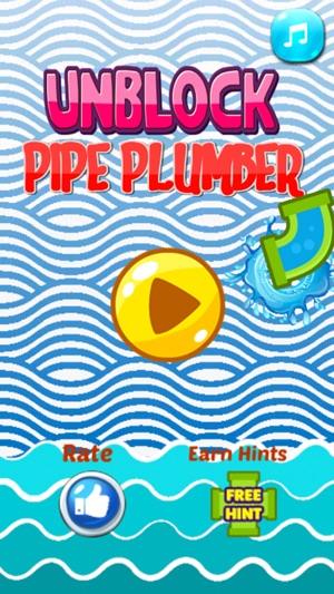 Would you Unblock Pipe Plumber ?(圖4)-速報App