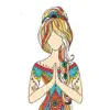 YOGAMOJI - Yoga Emojis & Stickers Keyboard