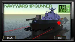 navy warship gunner ww2 battleship fleet simulator iphone screenshot 1
