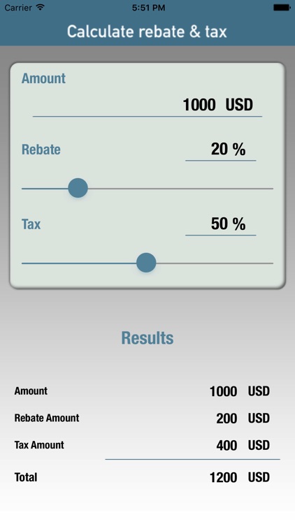 Tax-Calc