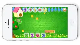 Game screenshot Baby Learning Addition And Subtraction hack