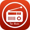 Top 100 Radio Stations Music, News in the World FM - iPhoneアプリ