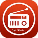 Top 100 Radio Stations Music, News in the World FM App Contact