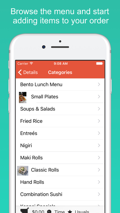 How to cancel & delete Kanpai Mobile from iphone & ipad 3