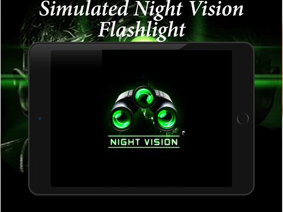 Screenshot #4 pour Vision nocturne Lampe de poche Thermo