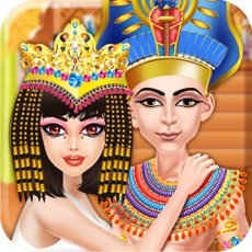 Activities of Egypt Princess Braids