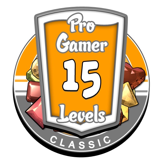 Classic ProGamer icon