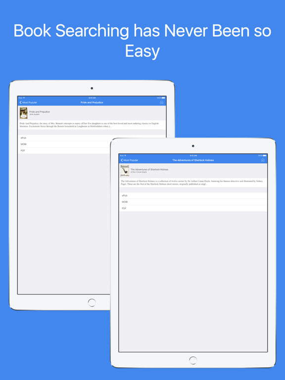 TotalReader Pro - ePub, DjVu, MOBI, FB2 Readerのおすすめ画像4