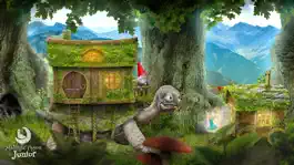 Game screenshot Harald and the Tortoise hack