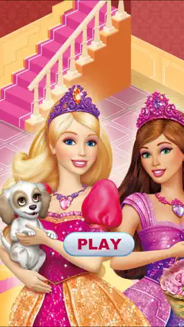 Game screenshot 公主的房间 mod apk