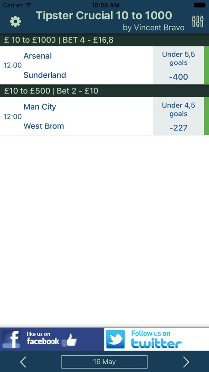 Betting Tips for Sport Events & Tournaments PRO
