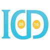 ICD-9 to ICD-10 Converter