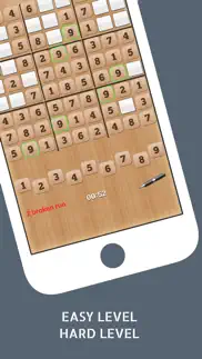 sudoku puzzle classic japanese logic grid aa game iphone screenshot 4