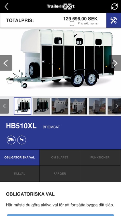 Trailerimport screenshot-3