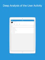Analyzer for VK ipad bilder 0