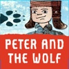 Peter and the wolf